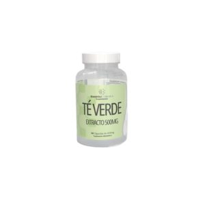 Té Verde