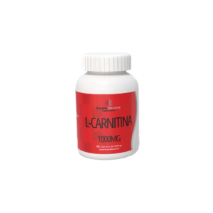 L-Carnitina