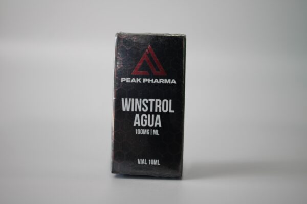 Winstrol (Agua) 100 mg