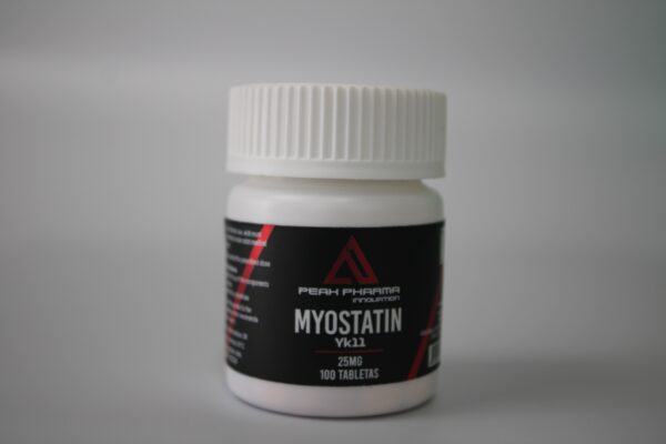 Myostatin 25 mg