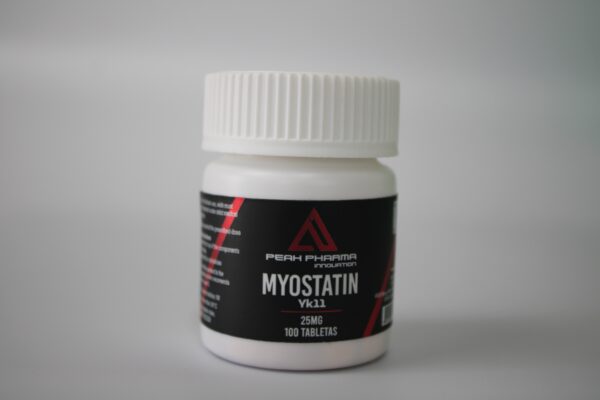 Myostatin 25 mg