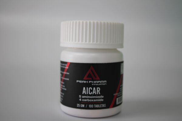 Aicar 25 mg