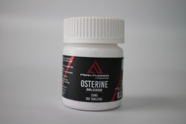 Ostarine 25 mg