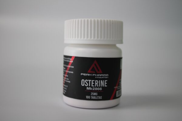 Ostarine 25 mg