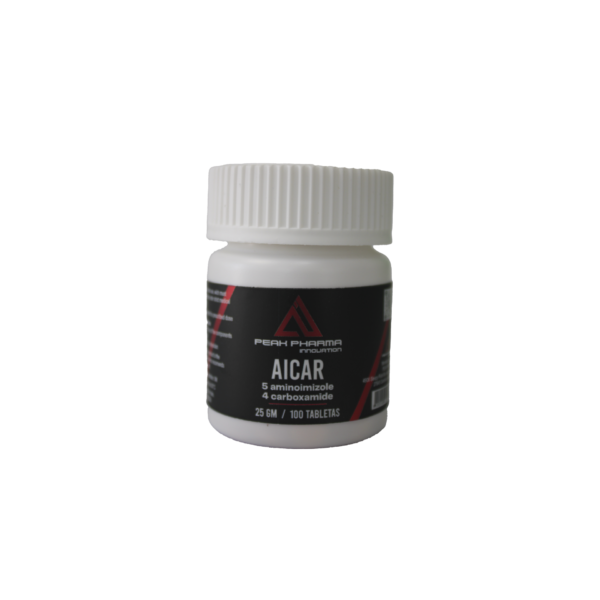 Aicar 25 mg