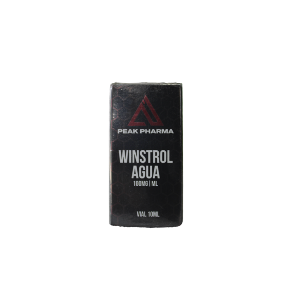 Winstrol (Agua) 100 mg