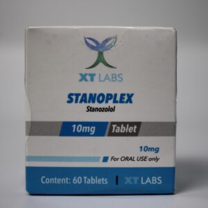 Stonoplex 10 mg