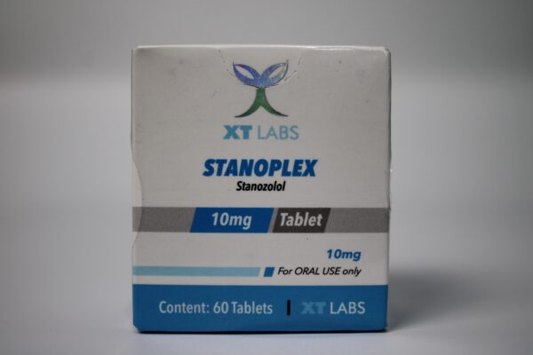 Stonoplex 10 mg