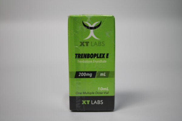 Tremboplex E 200 mg