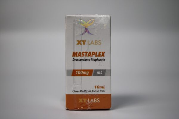 Mastaplex 100 mg