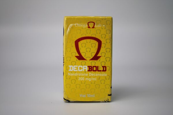Decabold 200 mg