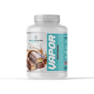 VAPOR WHEY