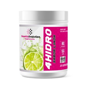 COLAGENO HYDROLIZADO EN POLVO