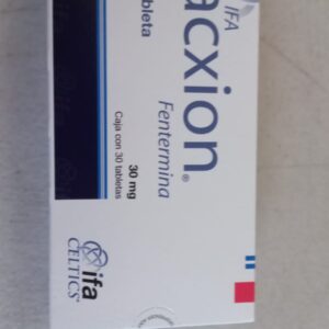 ACXION 30MG/ 30TABS
